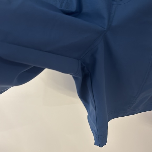 Columbia blue buckle short - Picture 6 of 10